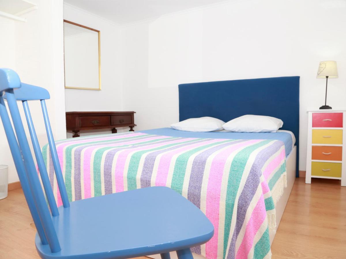 Mesa E Casa Encantada Apartment Lissabon