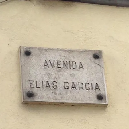 Casa Encantada - Elias Lisbon Exterior photo