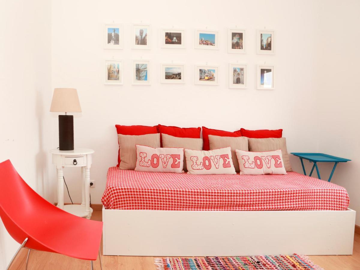 Mesa E Casa Encantada Apartment